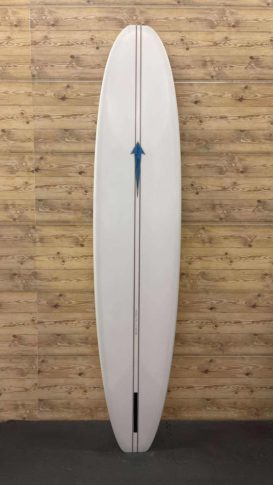 Thriller 9'6"