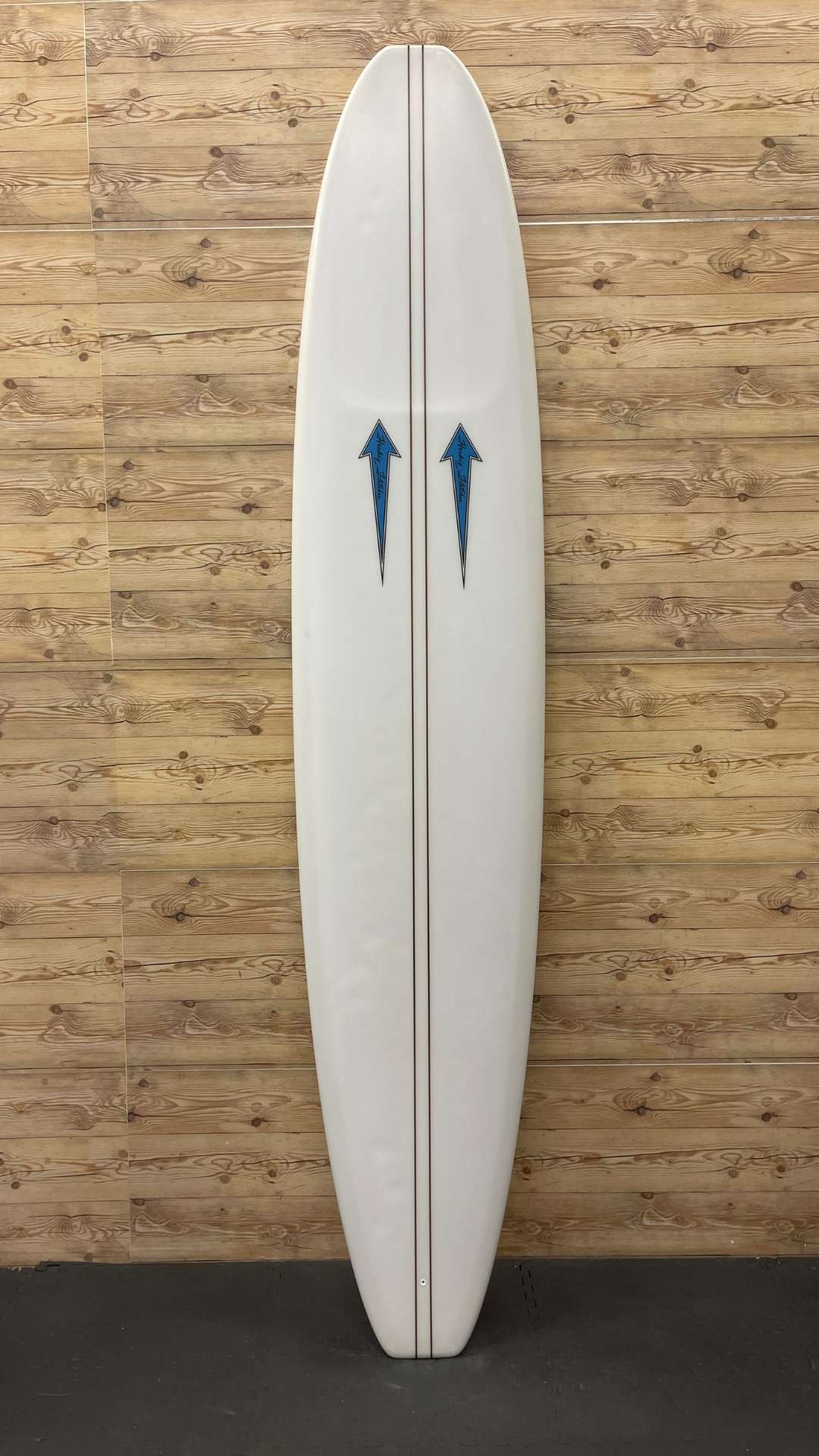 Thriller 9'6"