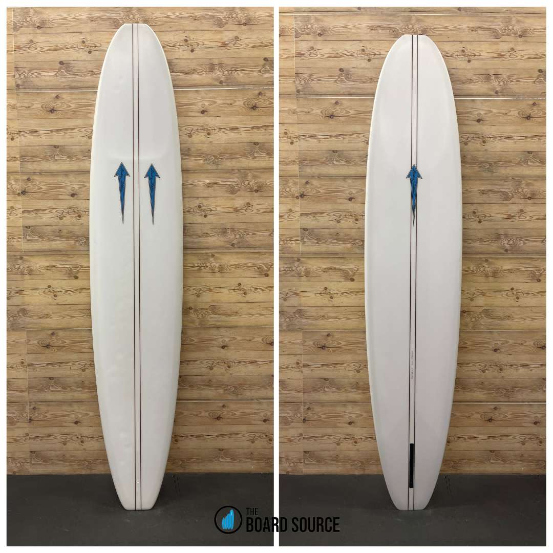 For sale: Used Herbie Fletcher Thriller 9'6 For sale: Used Herbie Fletcher Thriller 9'6