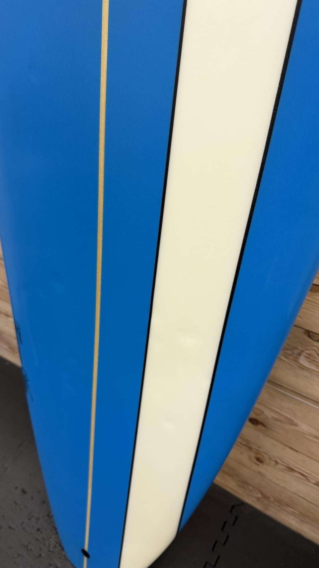 T Witt Pro Model 9'2"