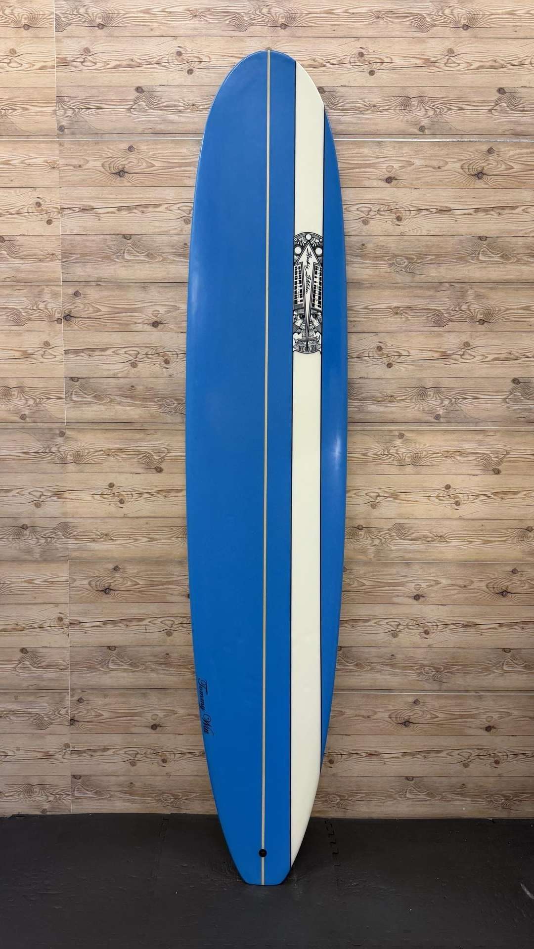 T Witt Pro Model 9'2"