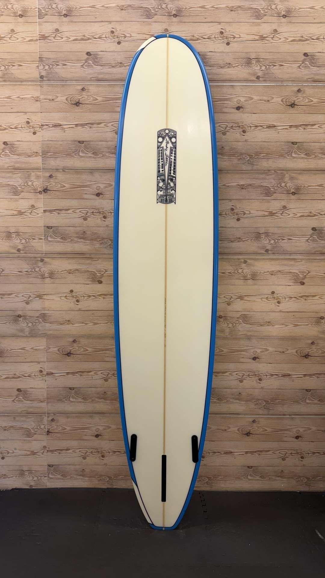 T Witt Pro Model 9'2"