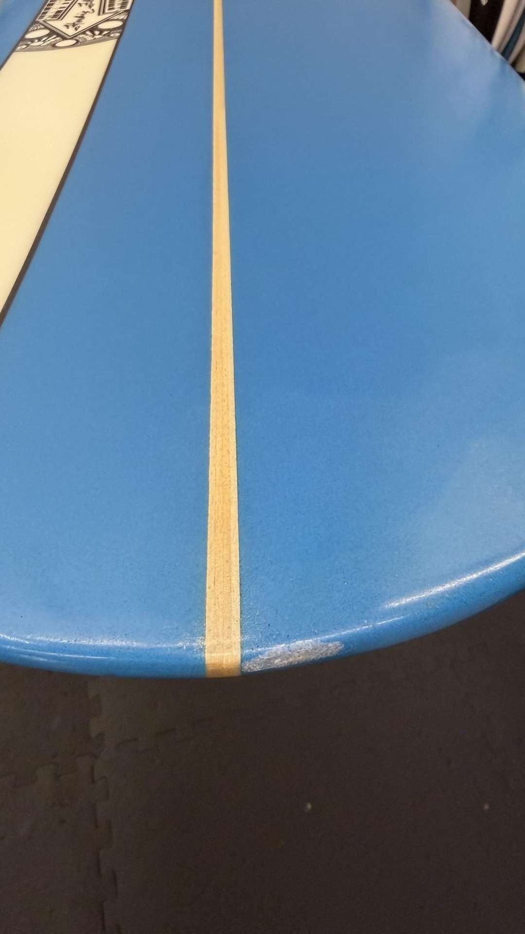 T Witt Pro Model 9'2"