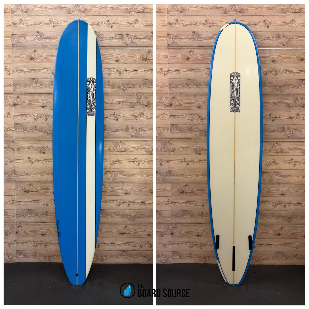 T Witt Pro Model 9'2"