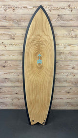 Traveler 6'0"