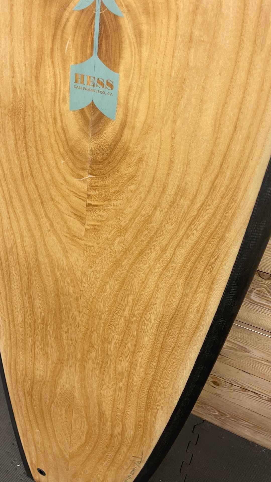 Traveler 6'0"