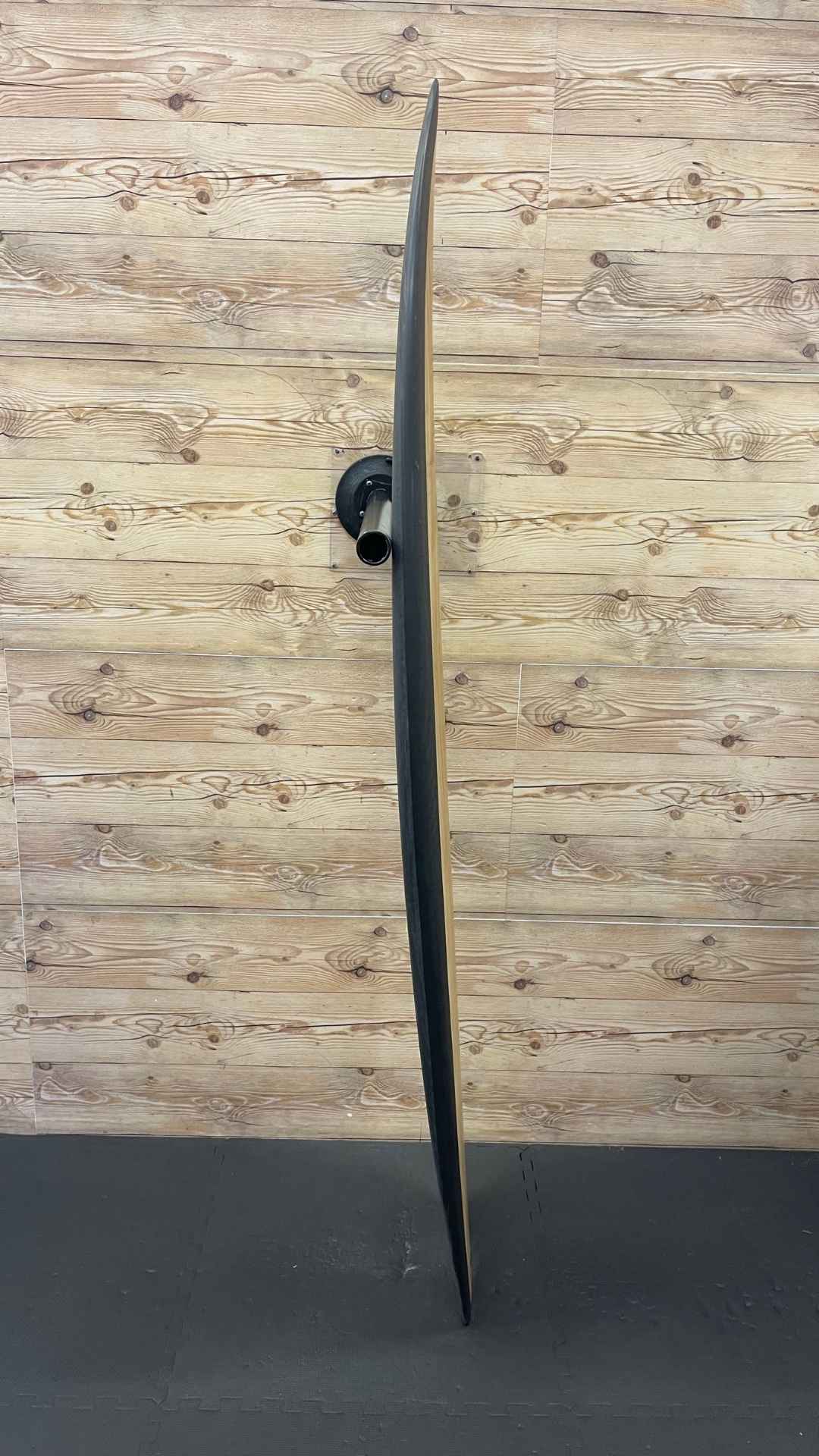 Traveler 6'0"