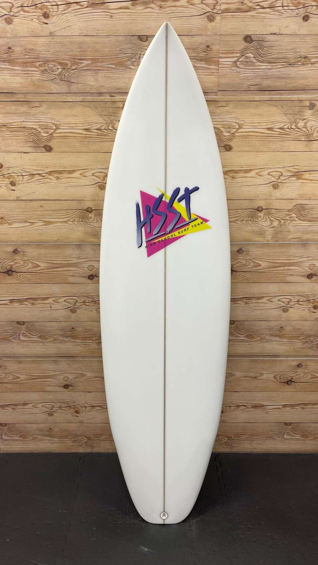 FOR SALE | 5'8