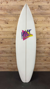 Thruster 5'8"