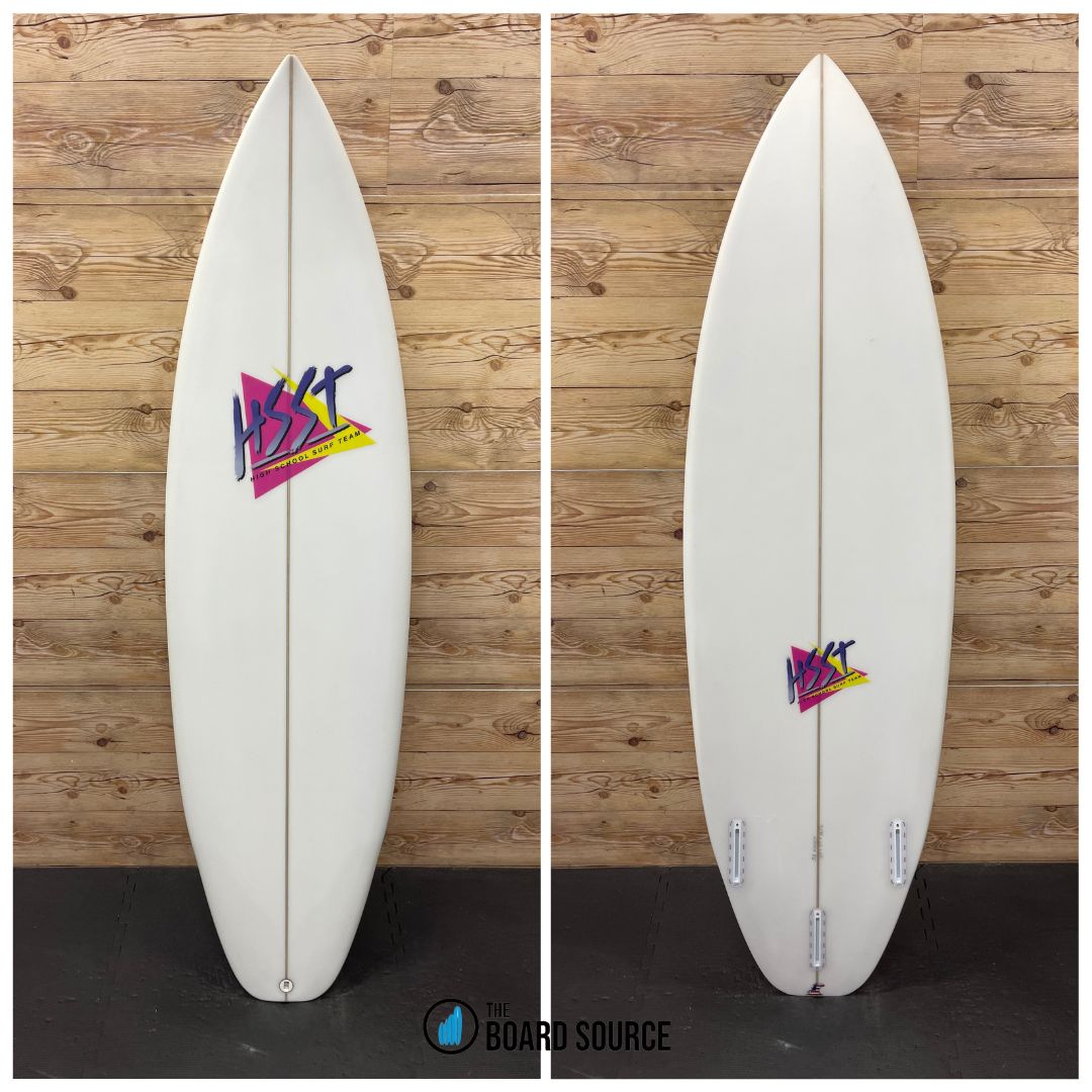 FOR SALE | 5'8
