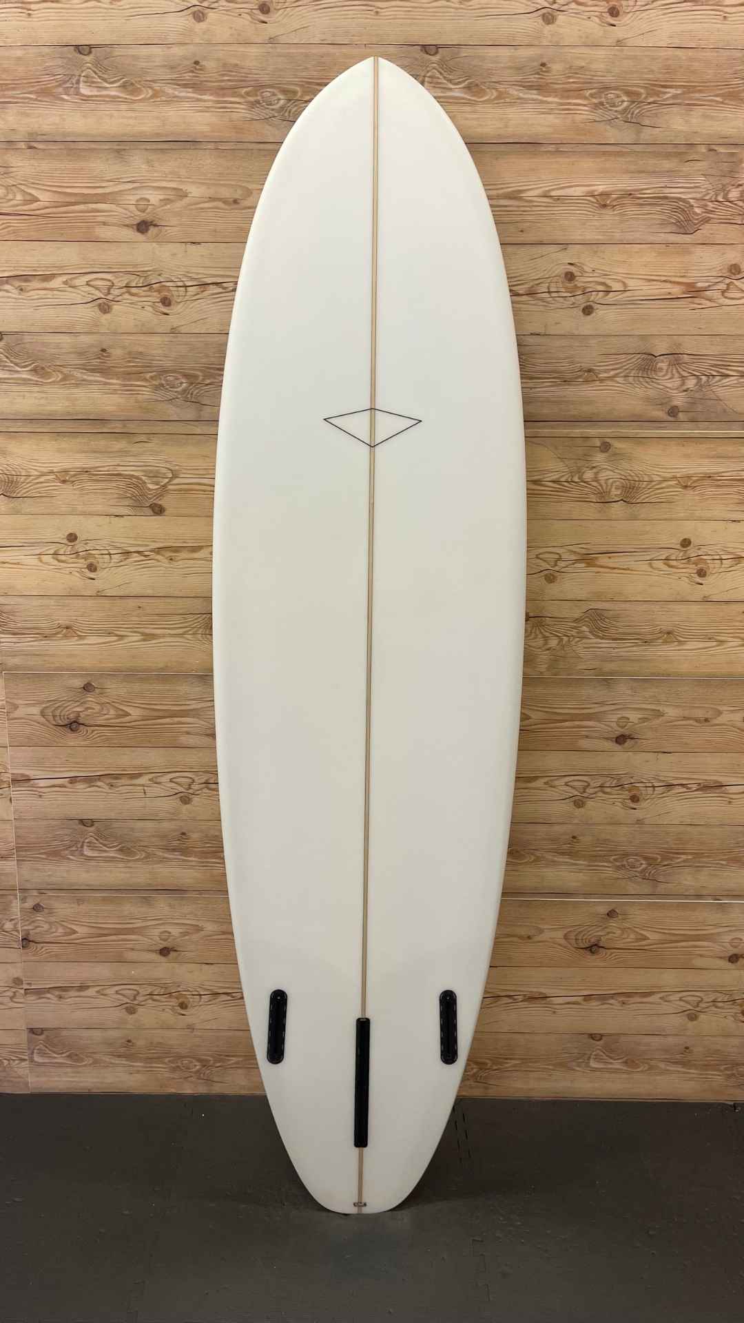 2+1 Mid 7'2"