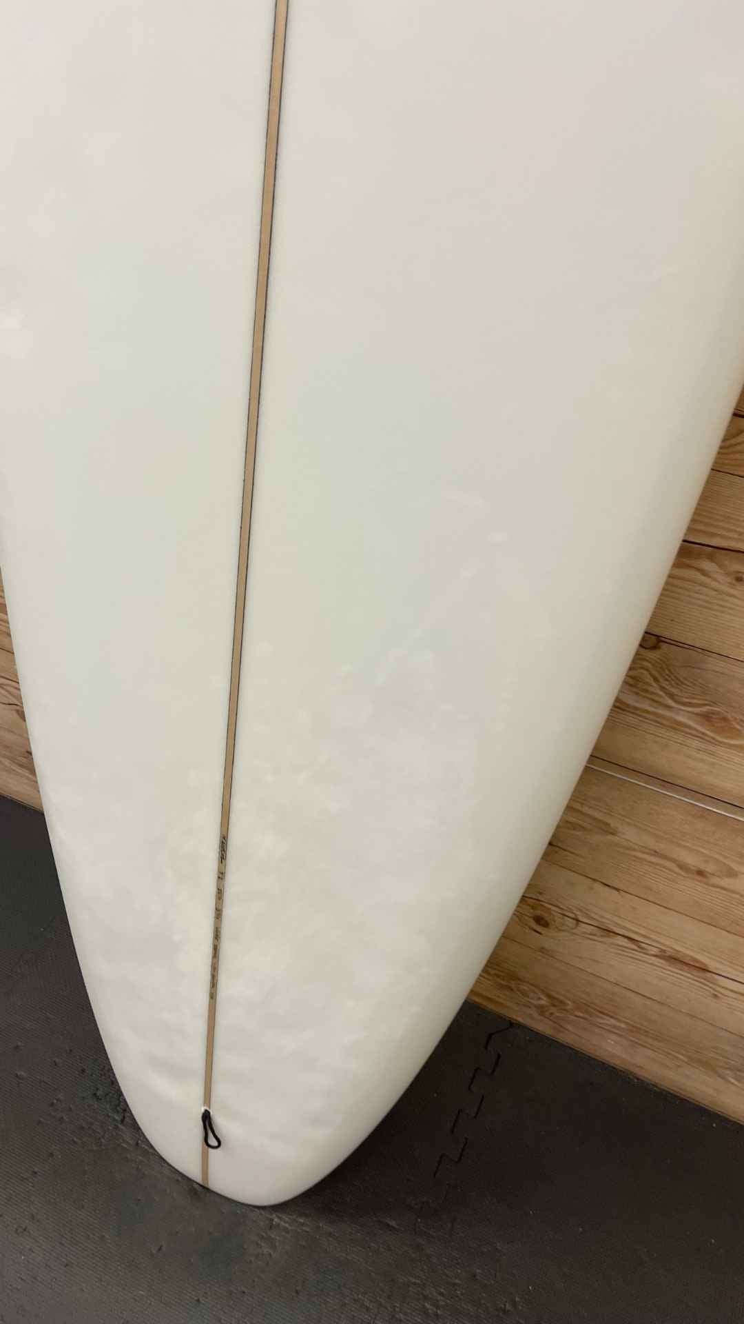 2+1 Mid 7'2"
