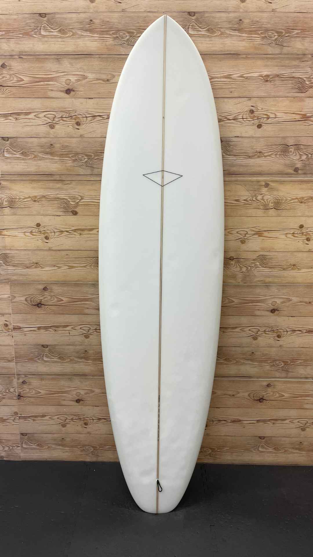 2+1 Mid 7'2"