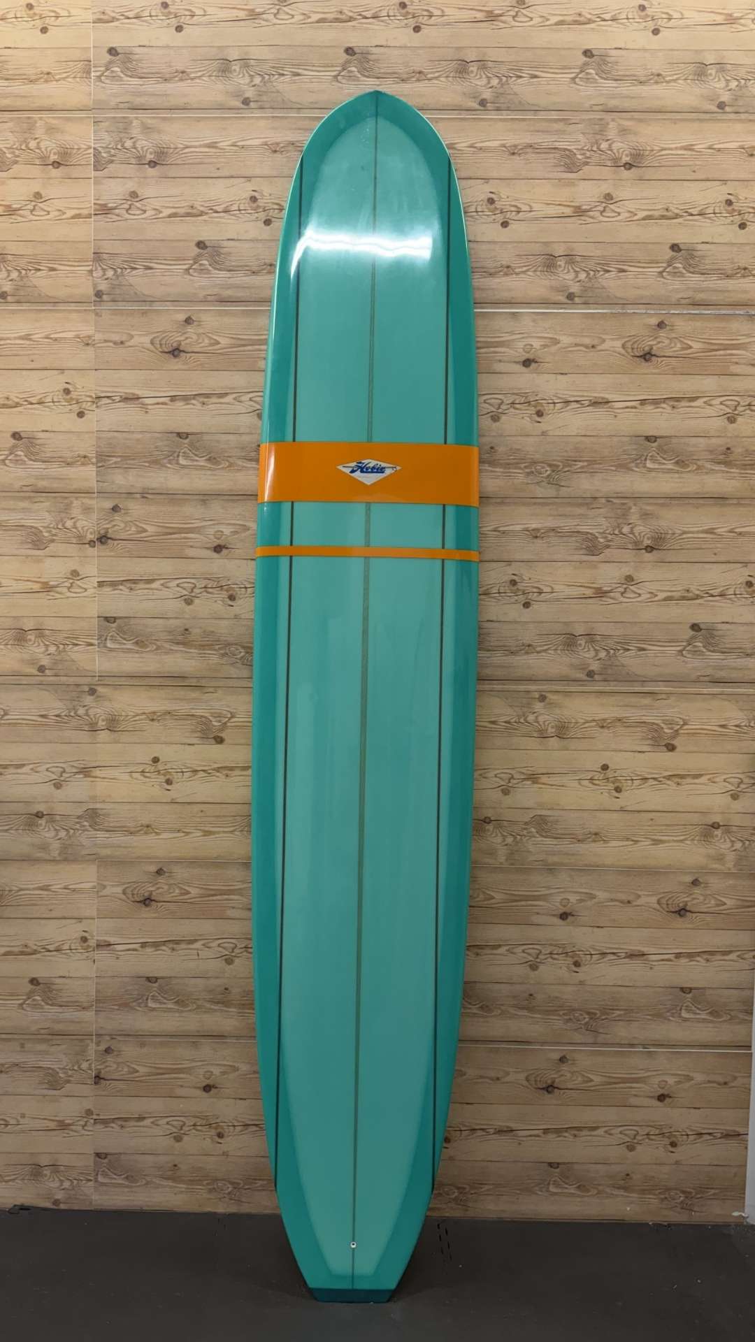 USED Hobie Longboard for sale - Shop now in Carlsbad – The Board