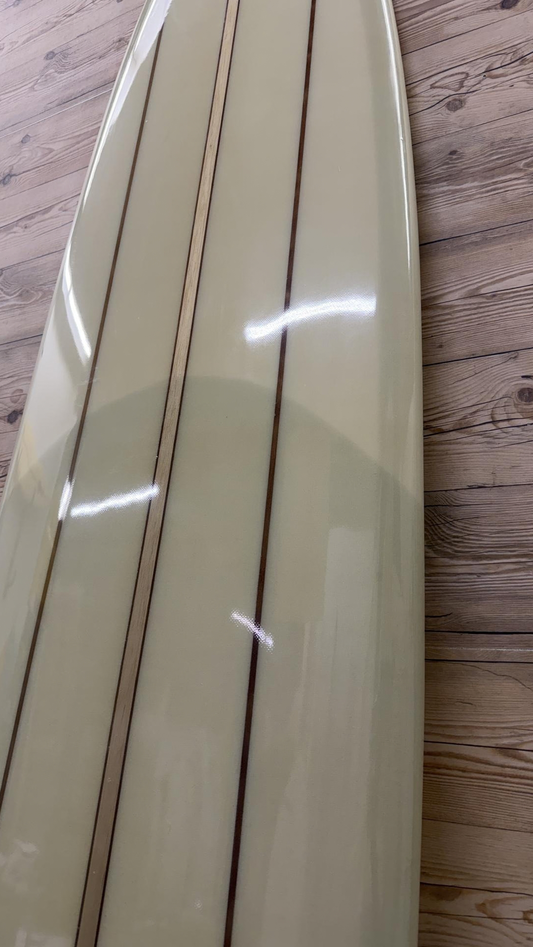 Hobie Alter 9'6"