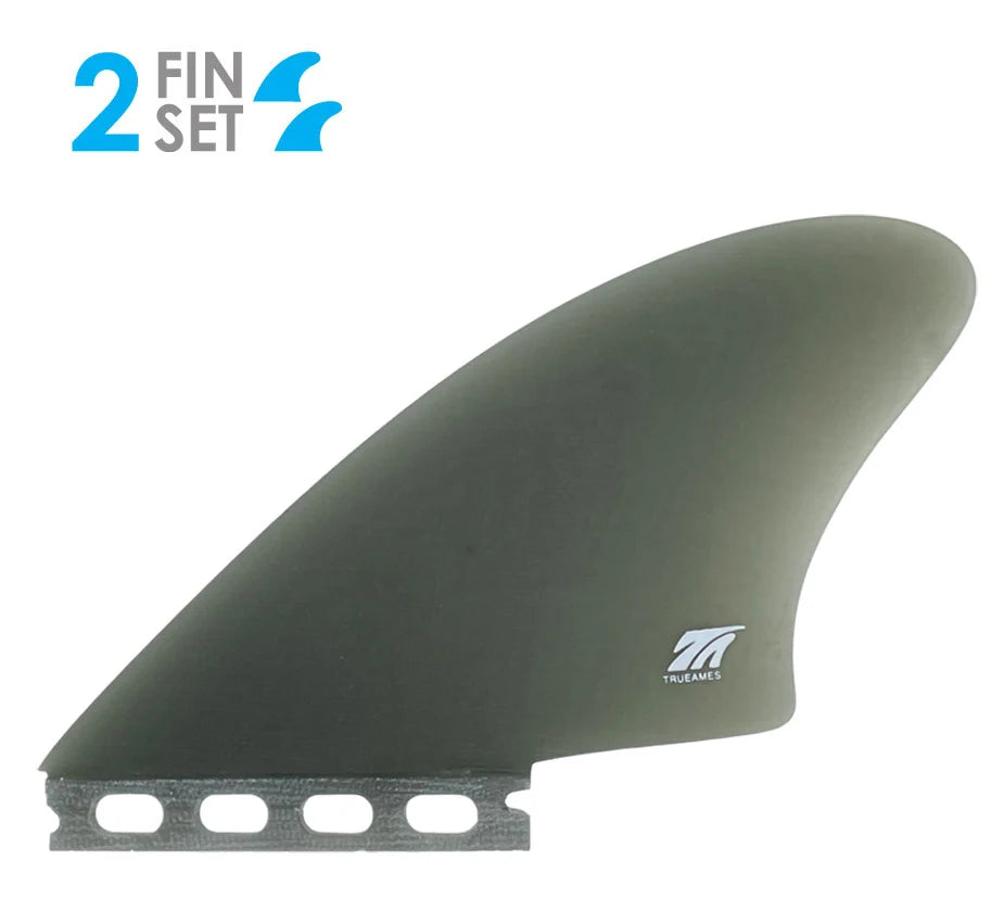 Hobie Twin Keel Fins