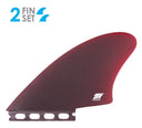 Hobie Twin Keel Fins