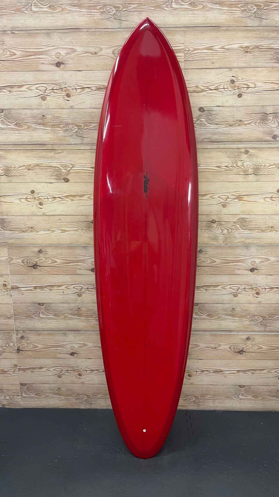 Floppy Disk 6'10"