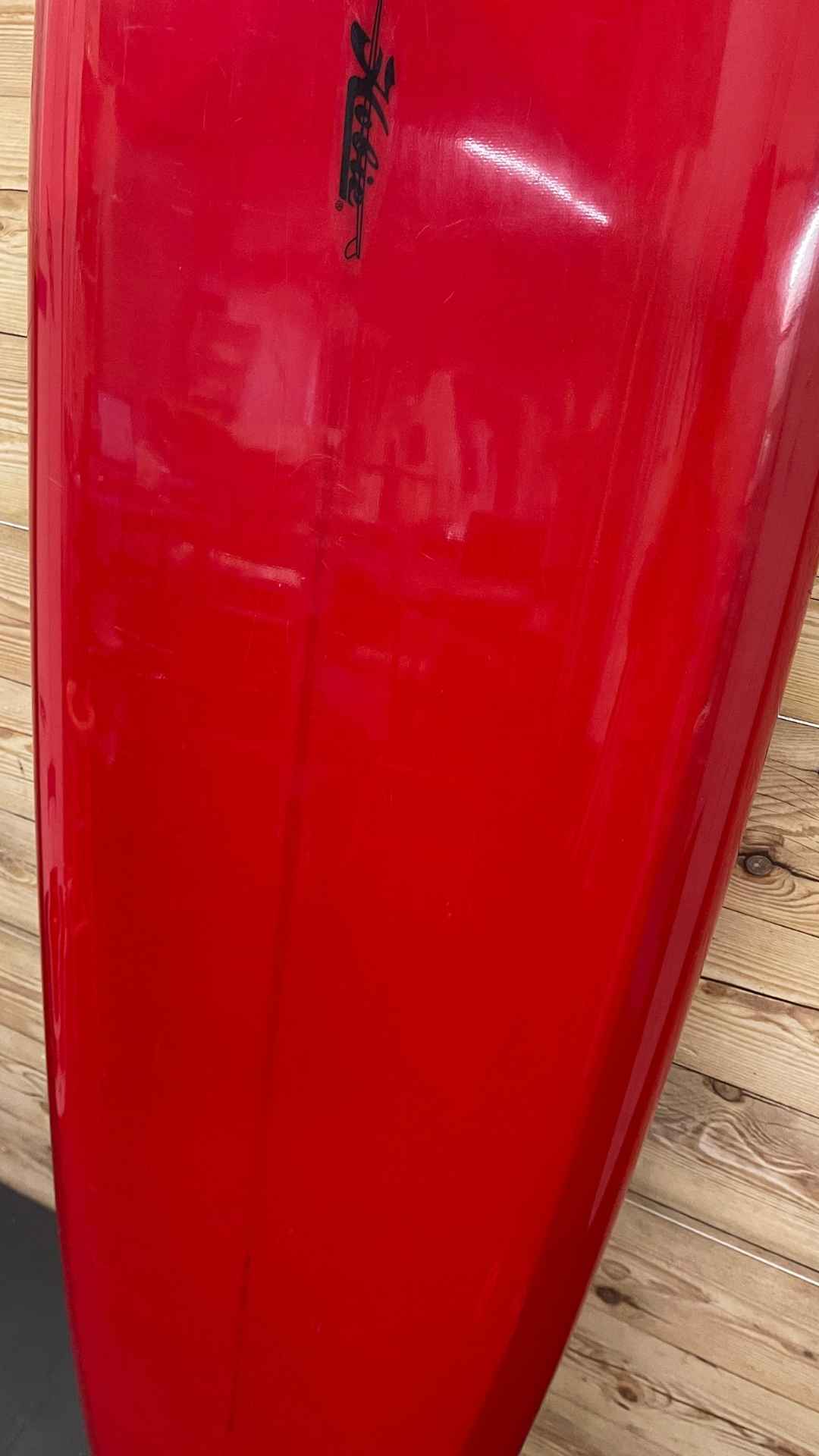 Floppy Disk 6'10"