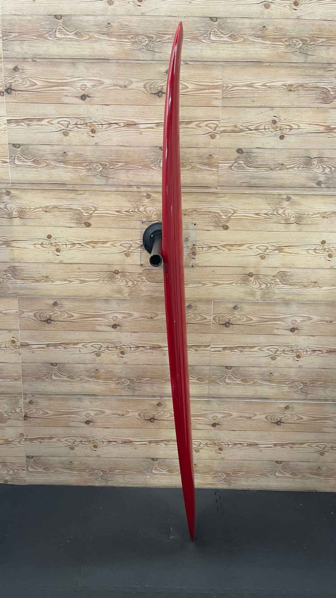 Floppy Disk 6'10"