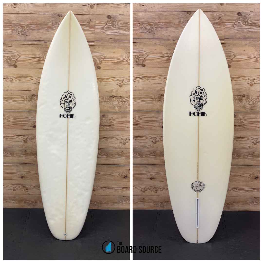 Frankenreiter Model 5'8"