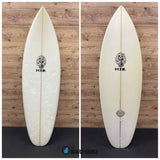 Frankenreiter Model 5'8"