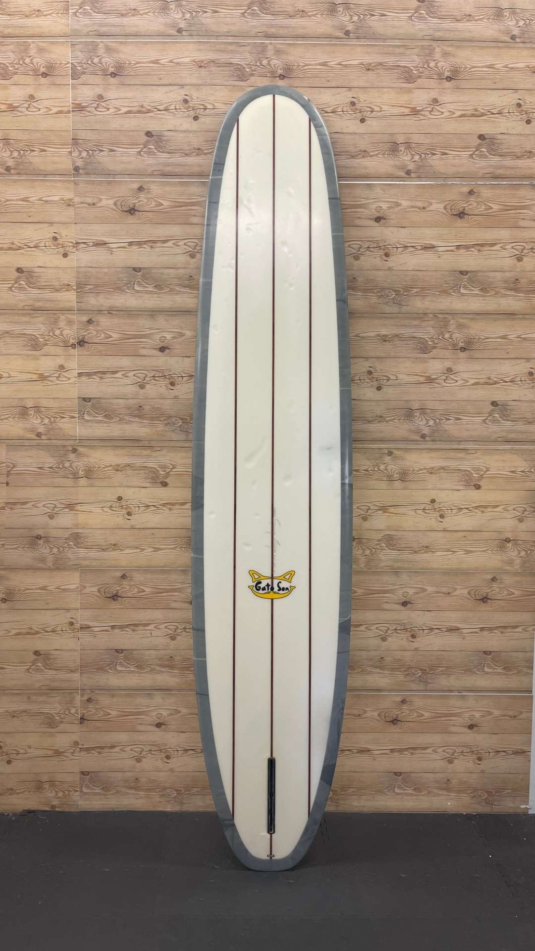 Gato Son 9'5"