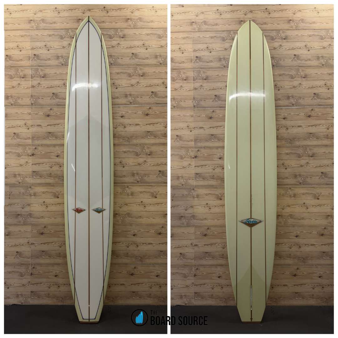 Phil Edwards Model 12'0"