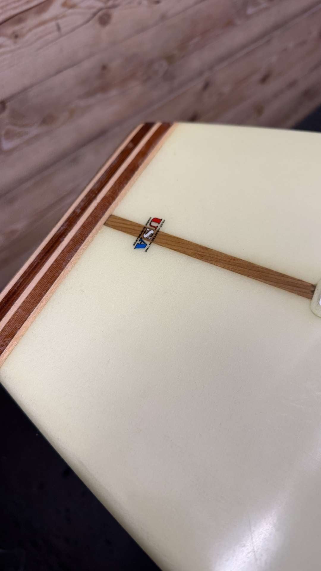 Phil Edwards Model 12'0"