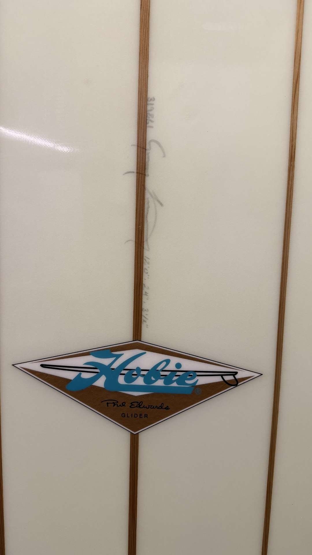 Phil Edwards Model 12'0"