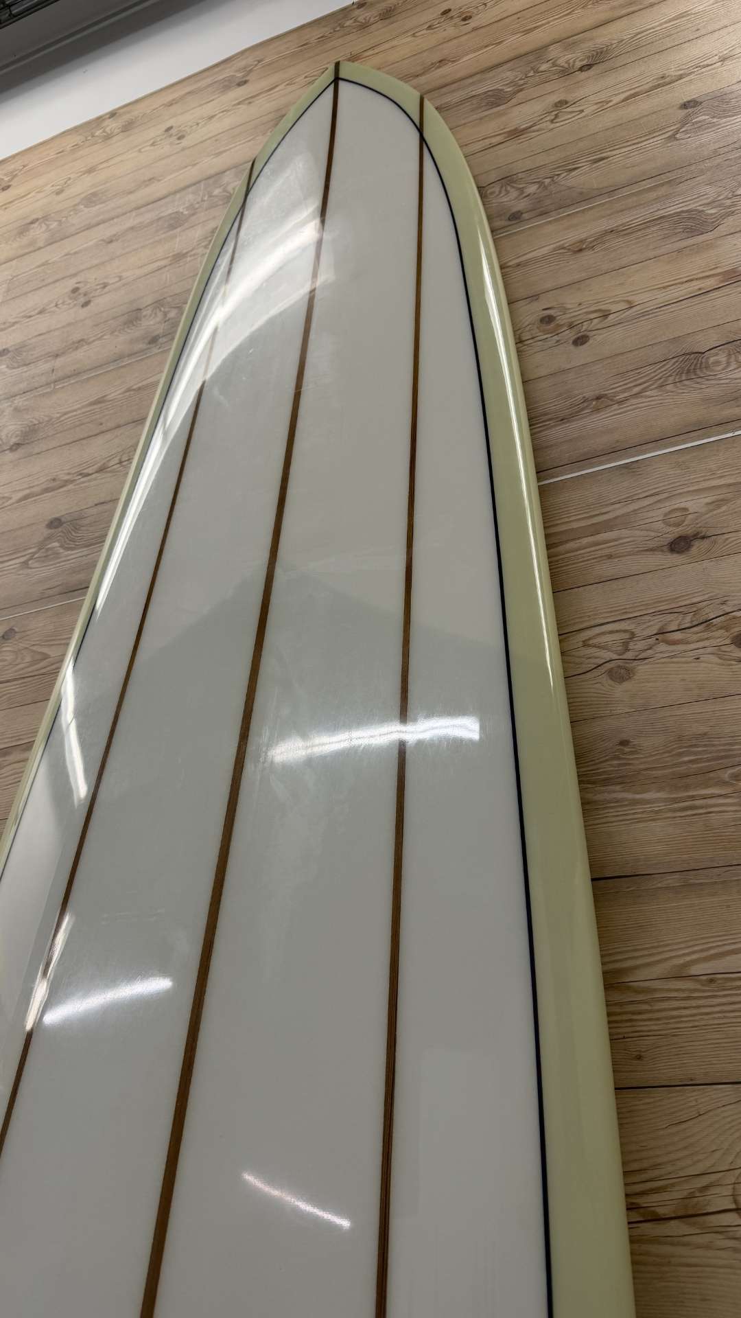 Phil Edwards Model 12'0"