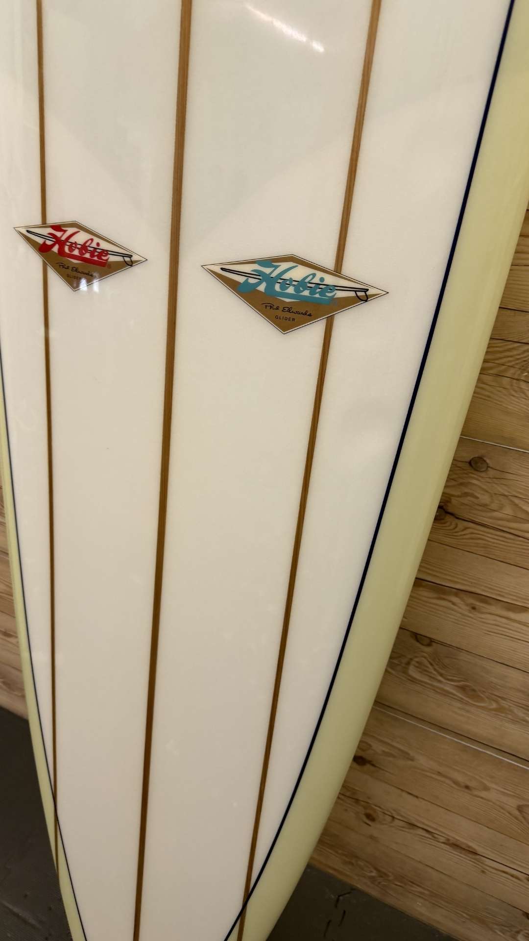Phil Edwards Model 12'0"