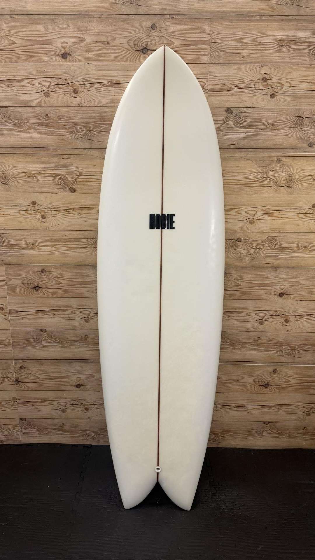 For Sale - 6'4