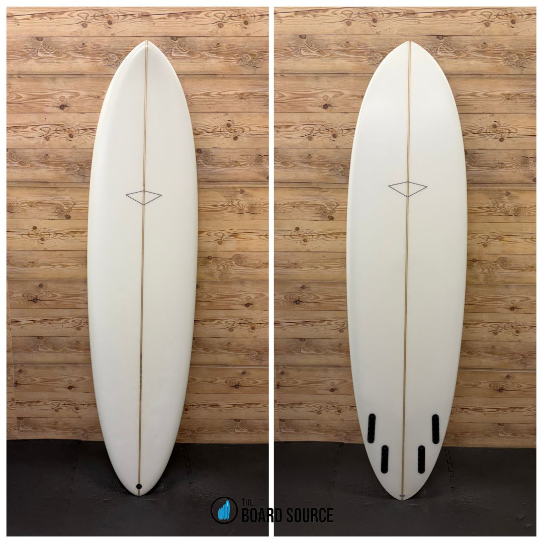 For Sale: Used 7'2