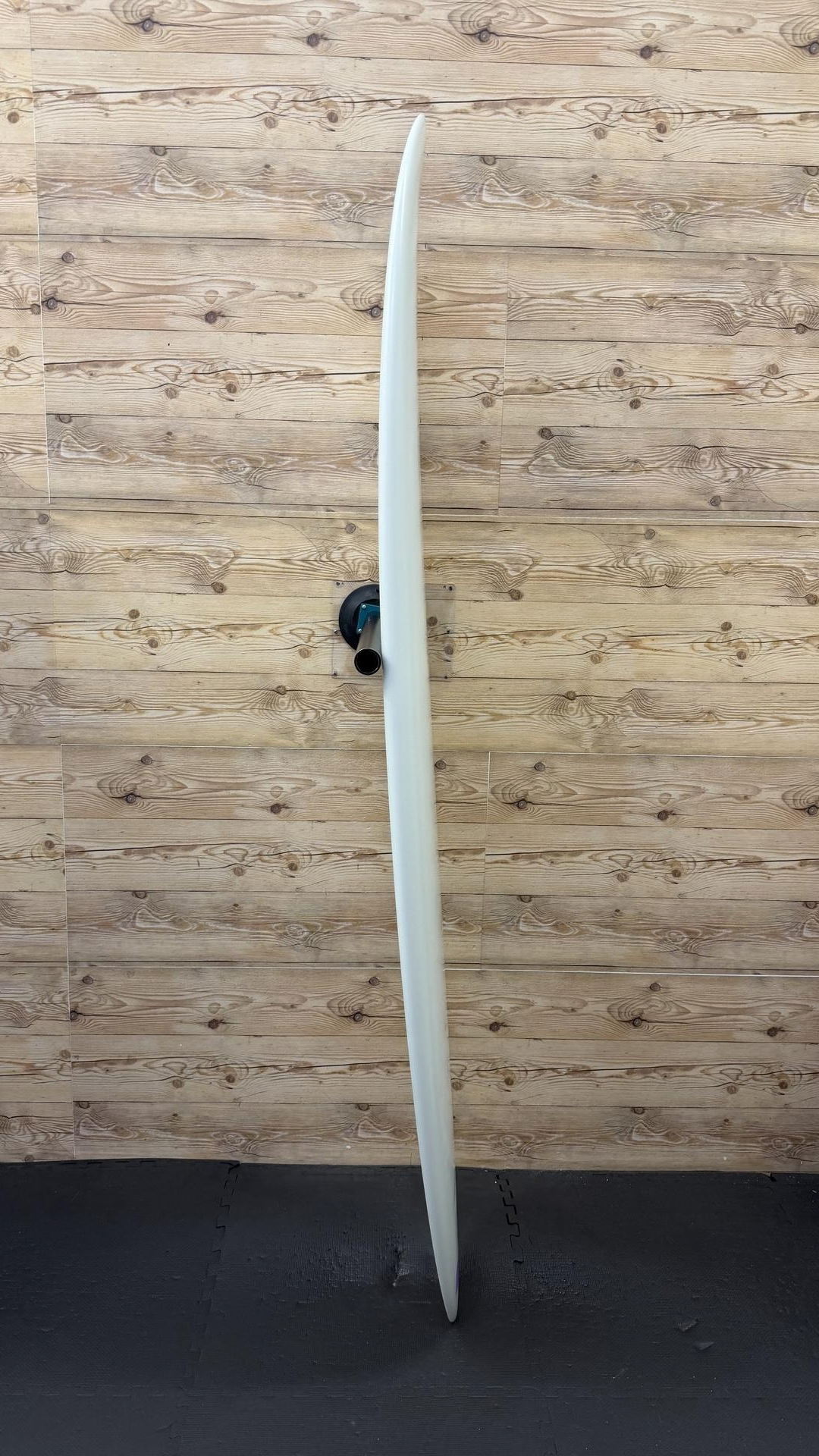 Quad 7'2"