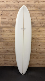 Quad 7'2"