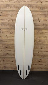 Quad 7'2"