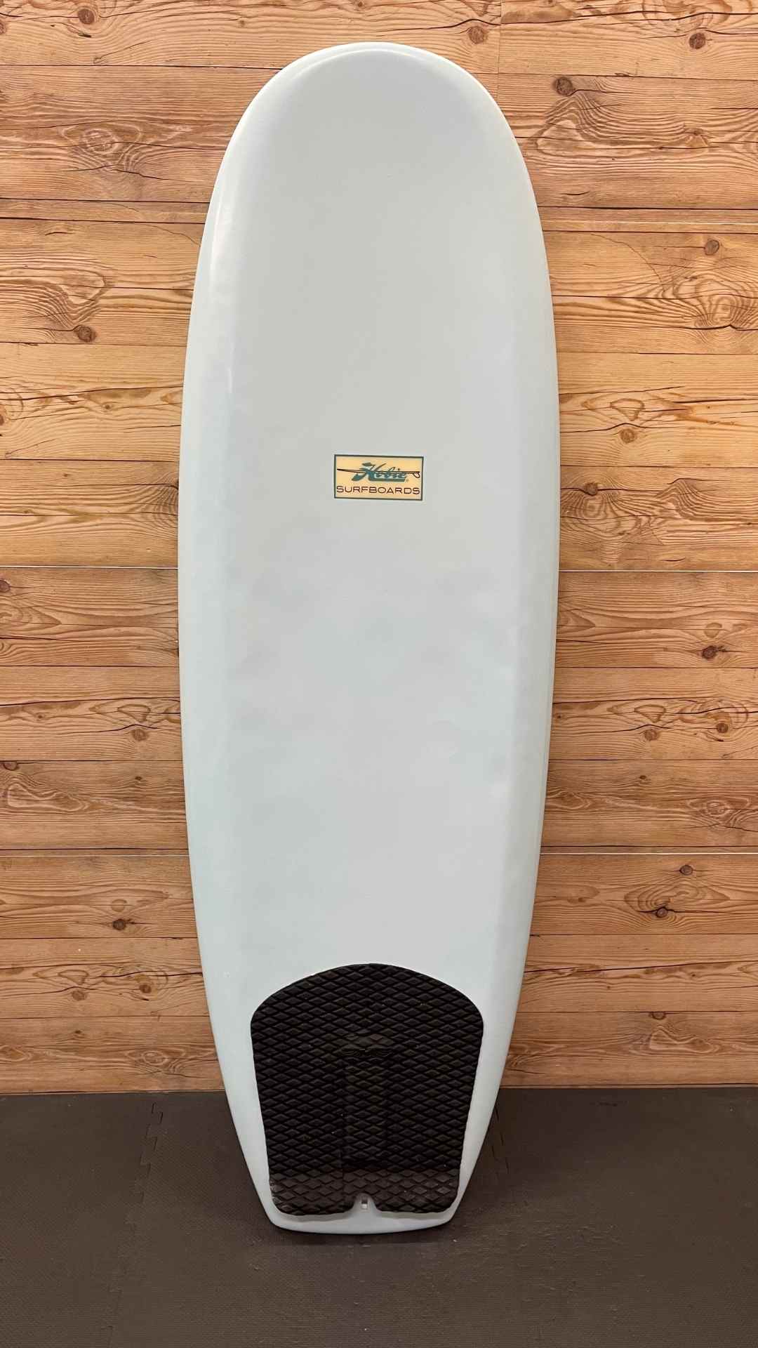 Mini Simmons 5'8"