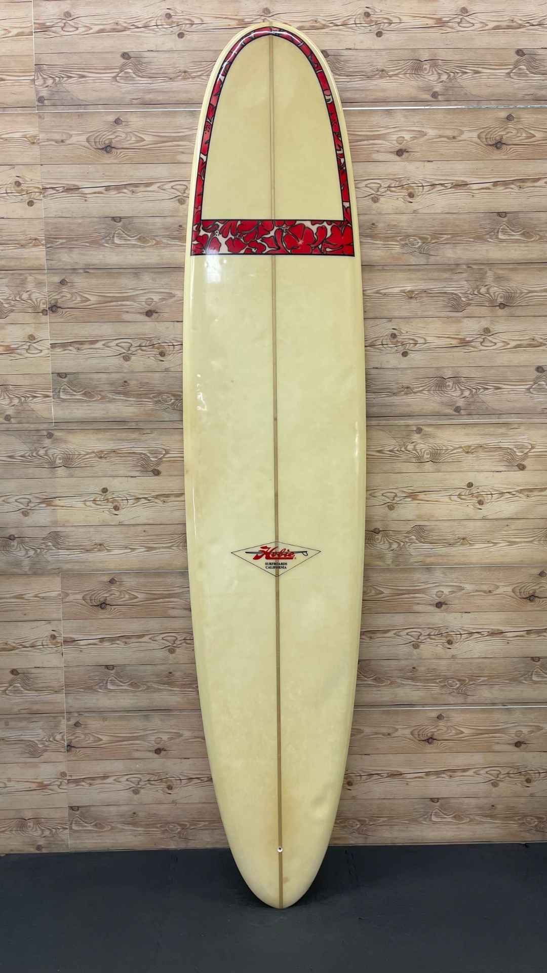 Peter Pan Slug 9'0"