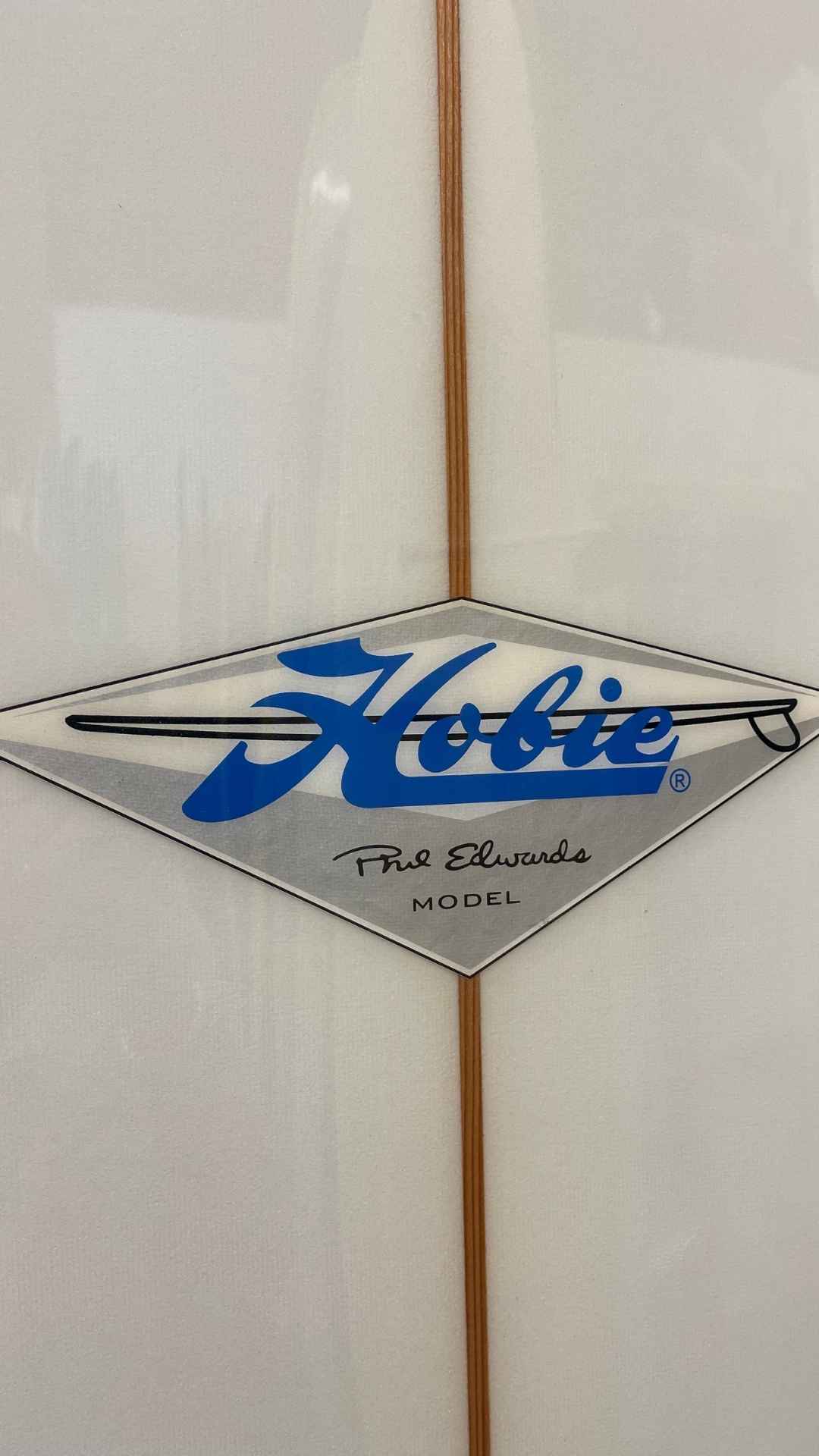 USED Hobie Phil Edwards for sale - Shop now in Carlsbad – The