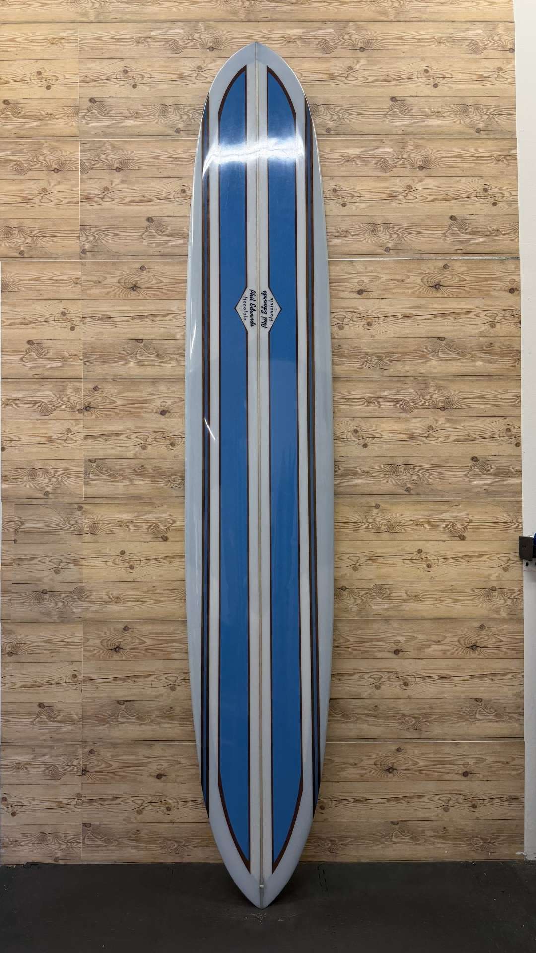 USED Hobie Phil Edwards for sale - Shop now in Carlsbad – The