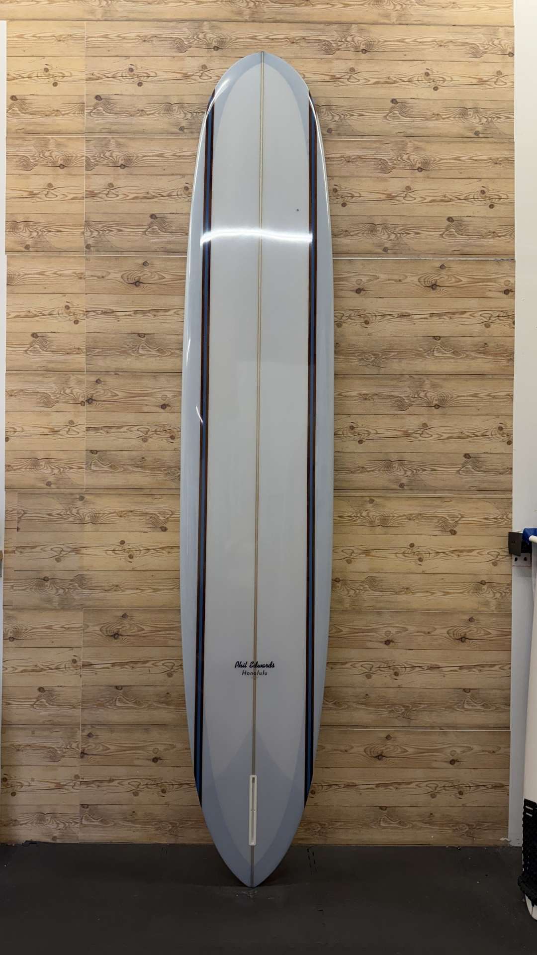 USED Hobie Phil Edwards for sale - Shop now in Carlsbad – The