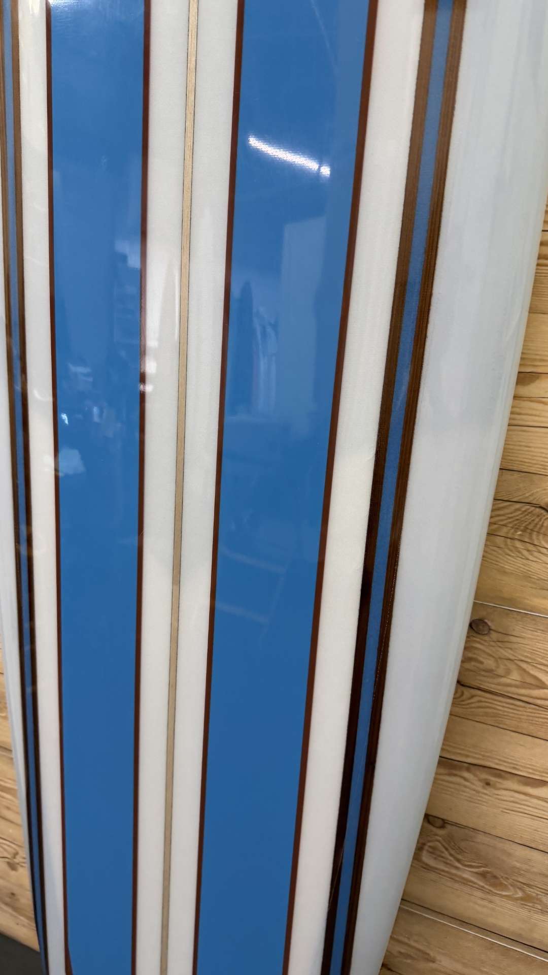 Phil Edwards Model 11'2"
