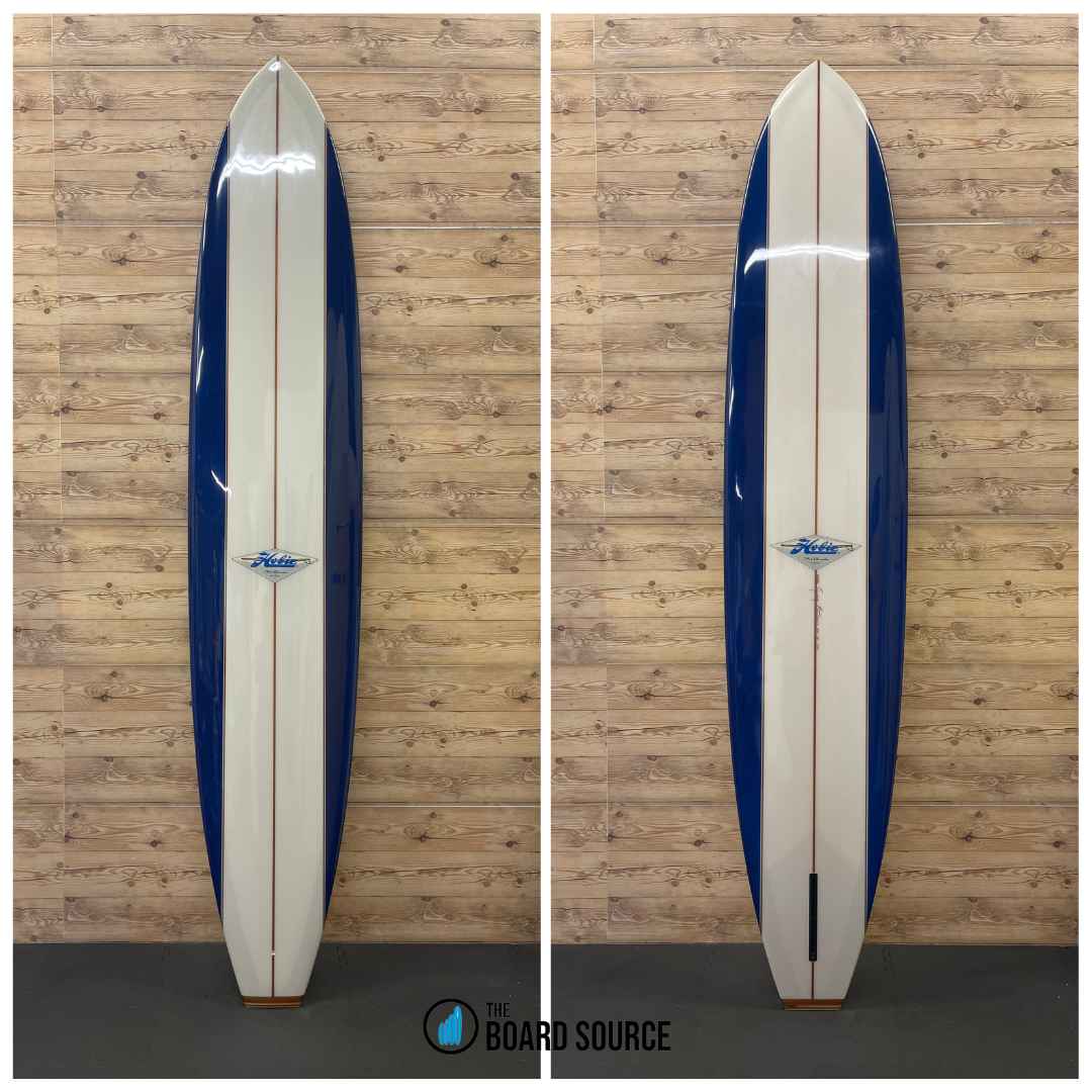 USED HOBIE SURFBOARDS-PHIL EDWARDS GLIDER 10'6