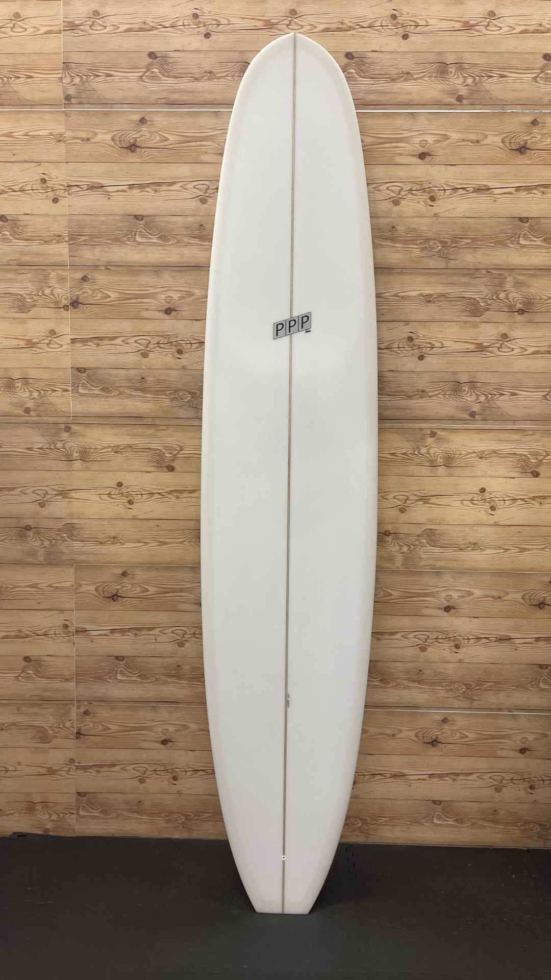 Hobie Pacific Palisades Performer 'PPP' Longboard Surfboard For