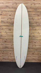 2+1 Fin Mid 7'6"