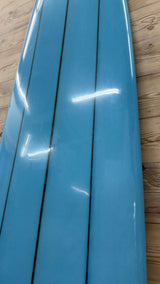 Single Fin 9'8"