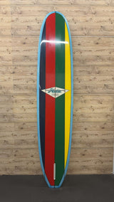 Single Fin 9'8"