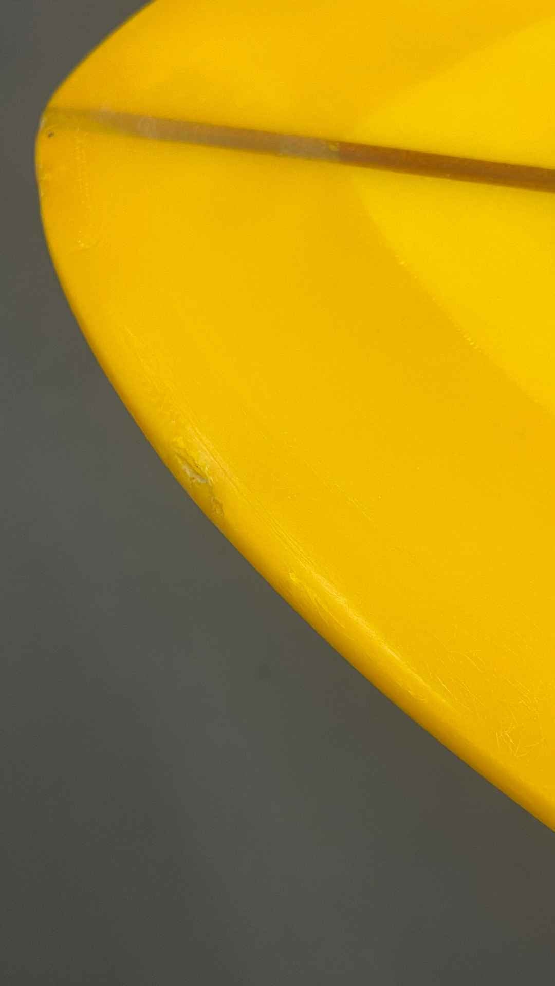 【再値下げ】Hobie standard 7 フィン　fin 81190001_1_z212__64582.