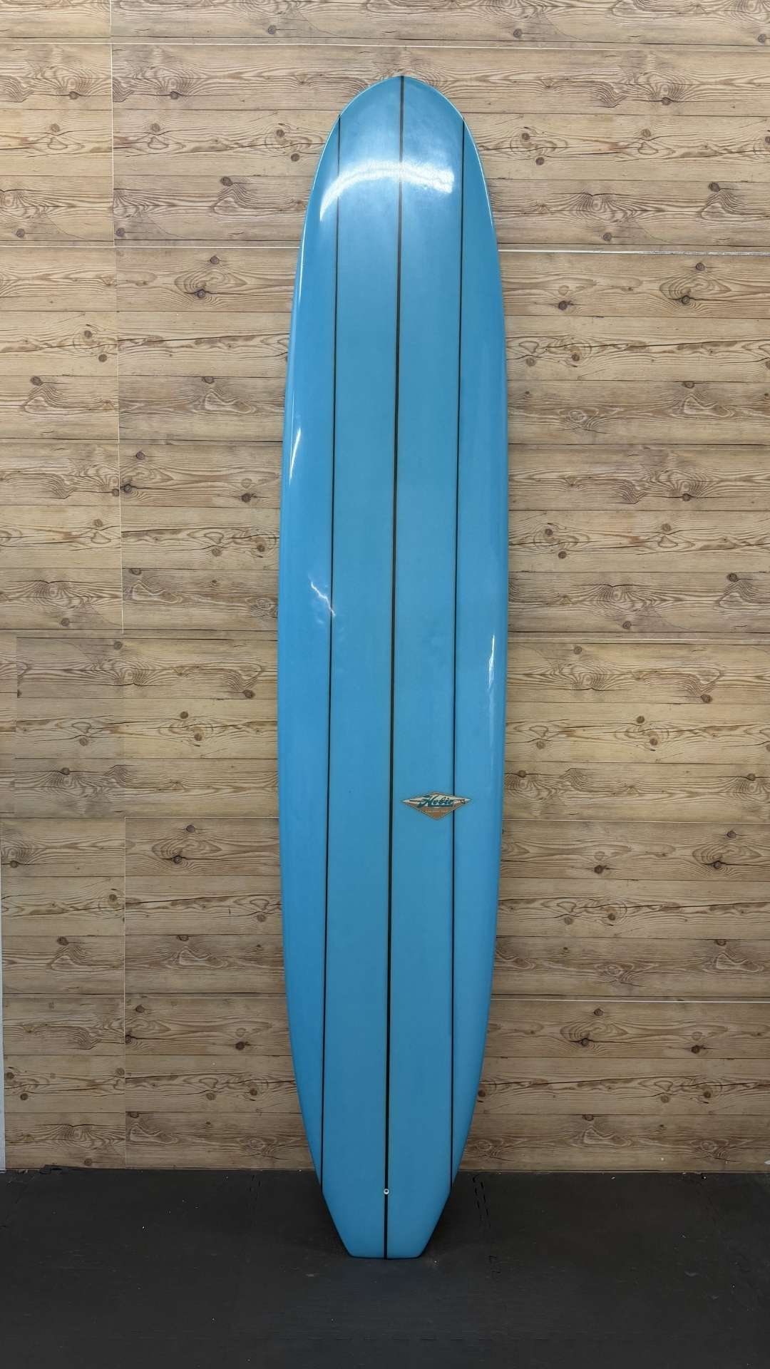 Single Fin 9'8"